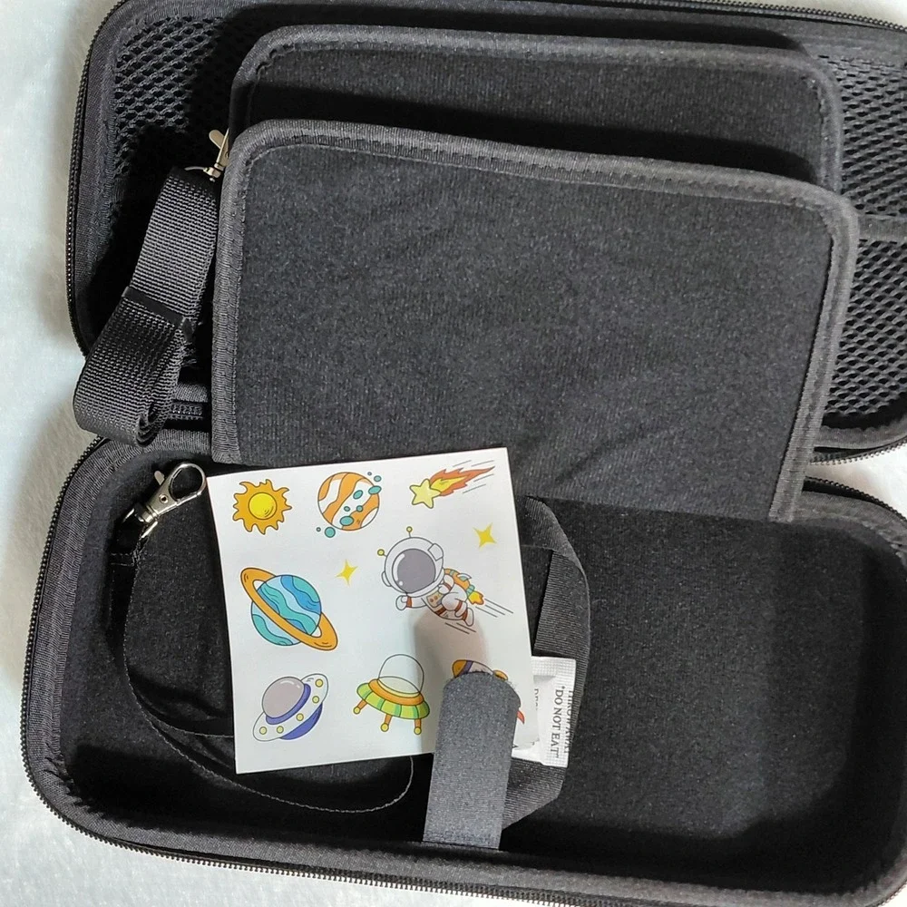 Younik Switch 2 Case Compatible with NS Switch 2 (2025), Carrying Case